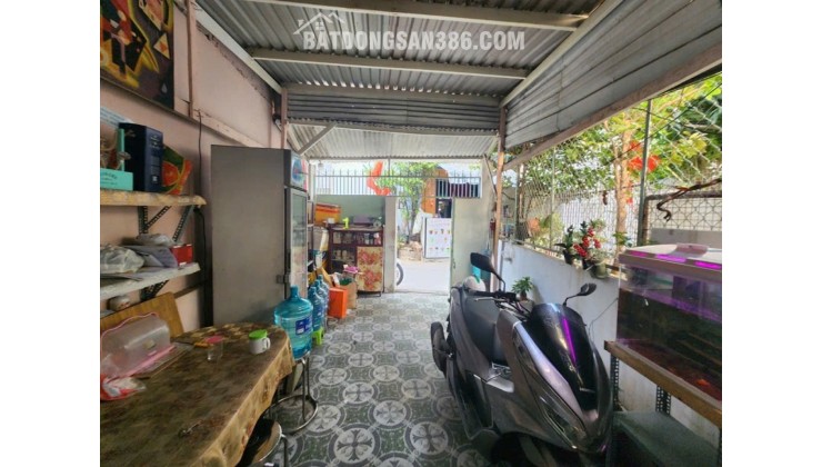 Nhà Nở hậu SHR 2 tầng 52m2 – Huỳnh Đình Hai Bình Thạnh S